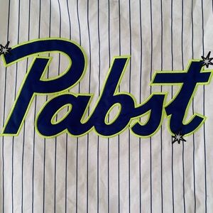 HUF/PABST Jersey